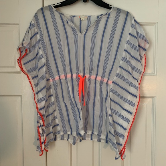 Crewcuts Other - Crew Cuts Swim Cover